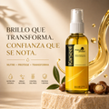 Aceite KARSEELL x 60ML
