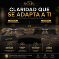 Combo TR90 PRO (Pague 1 Lleve 2) + ESTUCHE Y PAÑO DE LIMPIEZA