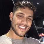 Carlos Ramírez