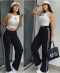 🔥 Conjunto Deportivo ALO Premium Talla única – El Outfit que Todas Quieren 🤍