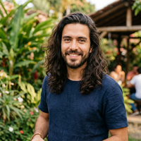 Carlos Ramírez